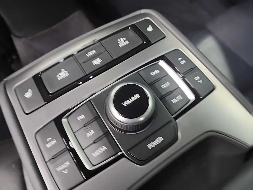 HYUNDAI Genesis 2016 Negro - Importación desde Corea - HF Imports Iquique - Foto 15