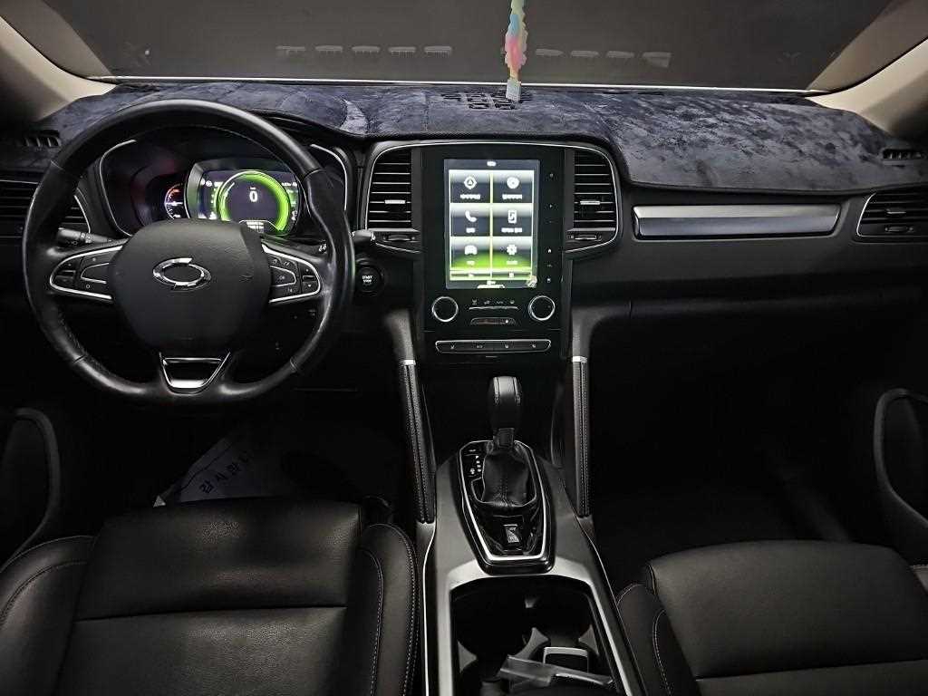 SAMSUNG QM6 2020 Blanco - Importación desde Corea - HF Imports Iquique - Foto 20