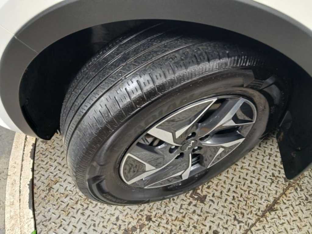 KIA Sorento 2022 Blanco - Importación desde Corea - HF Imports Iquique - Foto 20