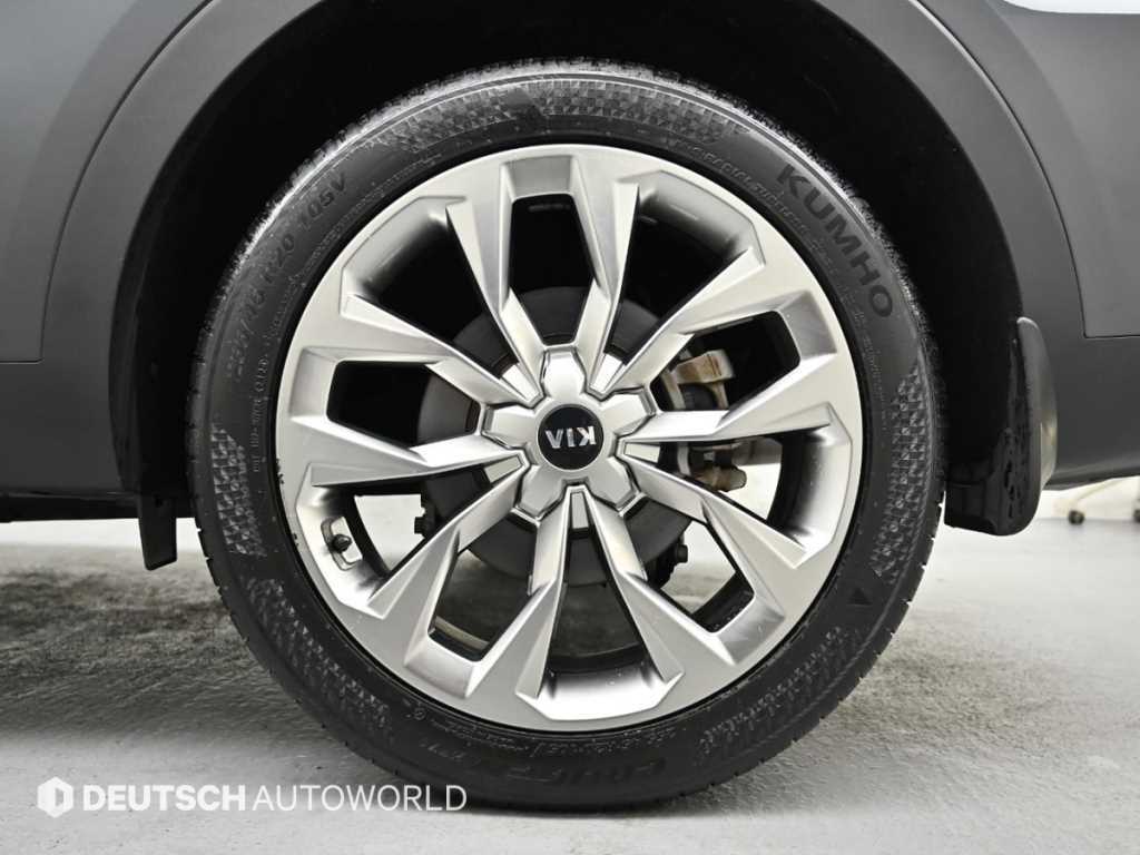 KIA Sorento - Vista 5
