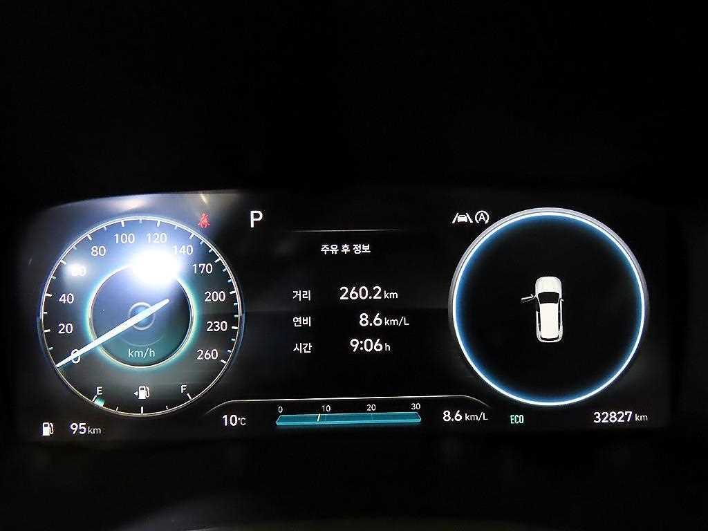 HYUNDAI Santa Fe - Vista 9