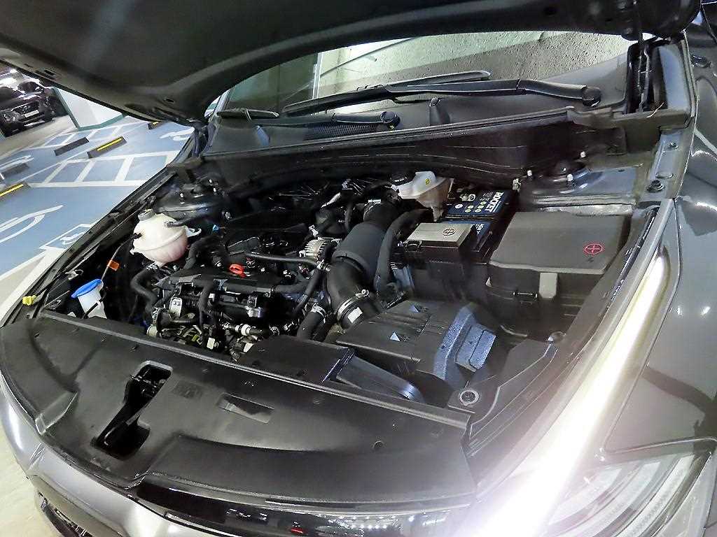 KIA Sportage 2022 - Importación desde Corea - HF Imports Iquique - Foto 19