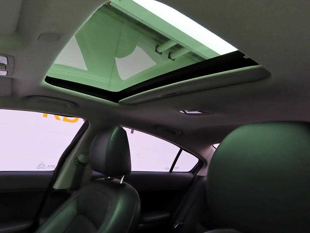 KIA K3 2013 - Importación desde Corea - HF Imports Iquique - Foto 16