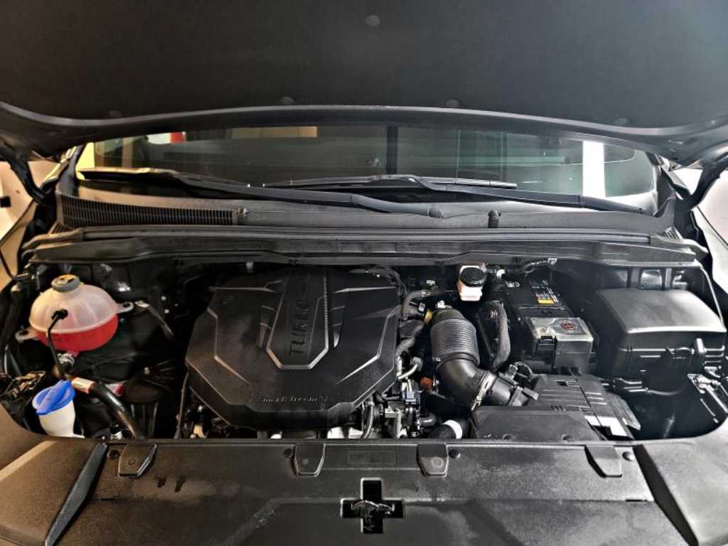 KIA Carnival 2021 Gris - Importación desde Corea - HF Imports Iquique - Foto 20