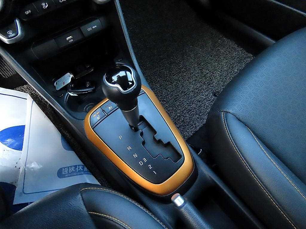 KIA Morning - Vista 10