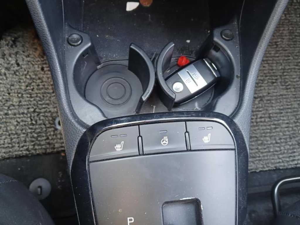 KIA Morning - Vista 9