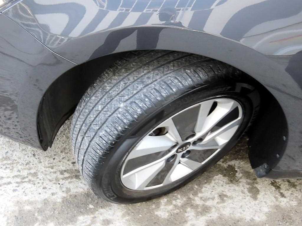 KIA K7 2017 Gris - Importación desde Corea - HF Imports Iquique - Foto 20