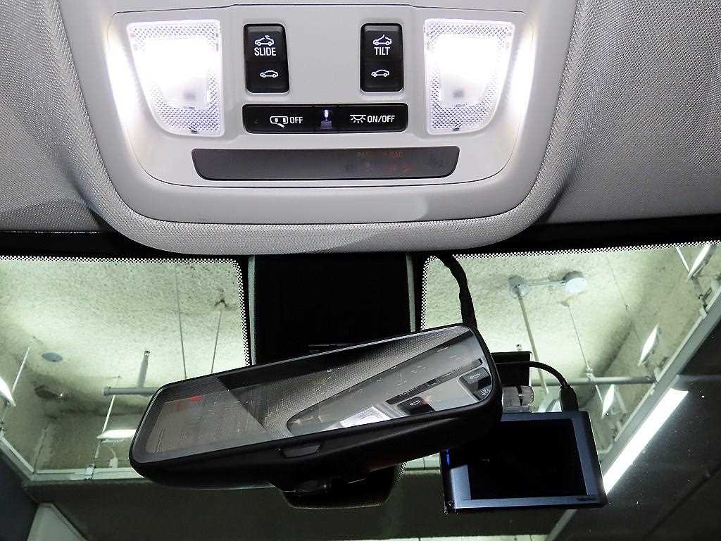 Chevrolet Travers 2020 Blanco - Importación desde Corea - HF Imports Iquique - Foto 13