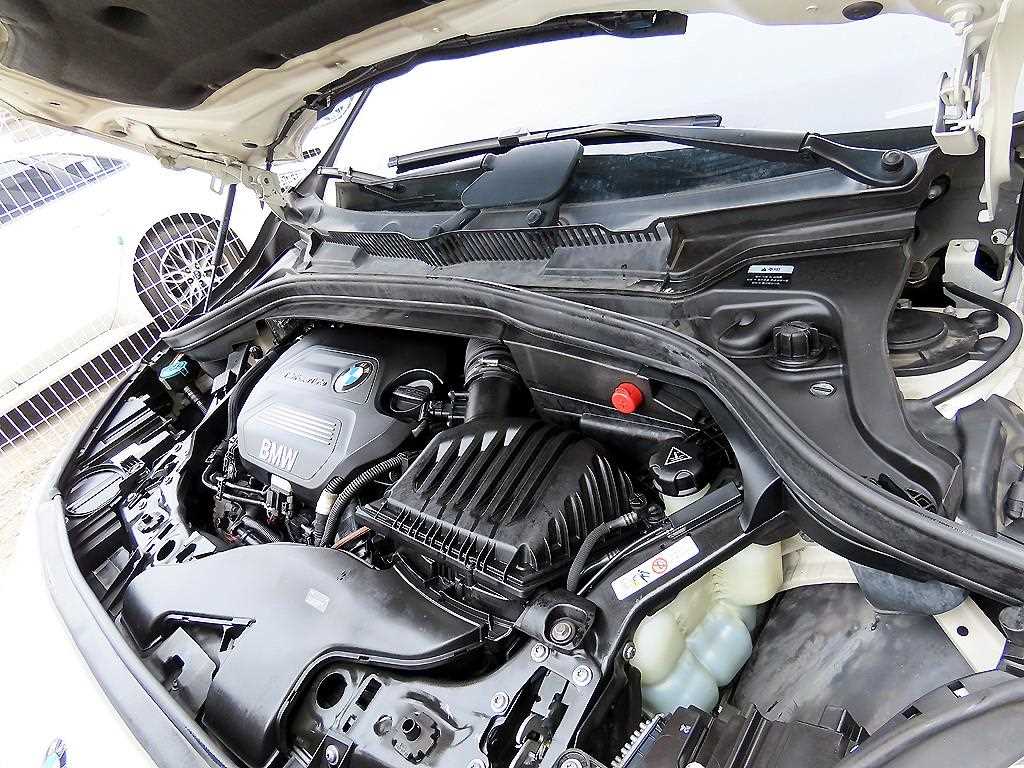 BMW 2 series 2015 Blanco - Importación desde Corea - HF Imports Iquique - Foto 18