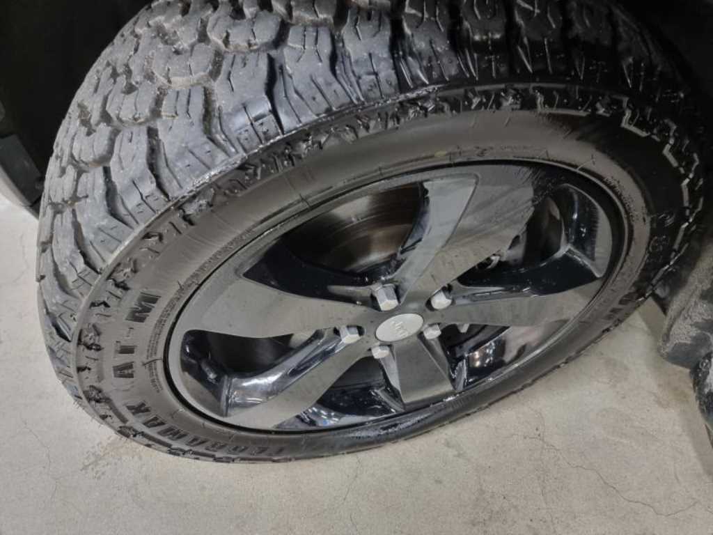 Jeep Cherokee 2015 - Importación desde Corea - HF Imports Iquique - Foto 20