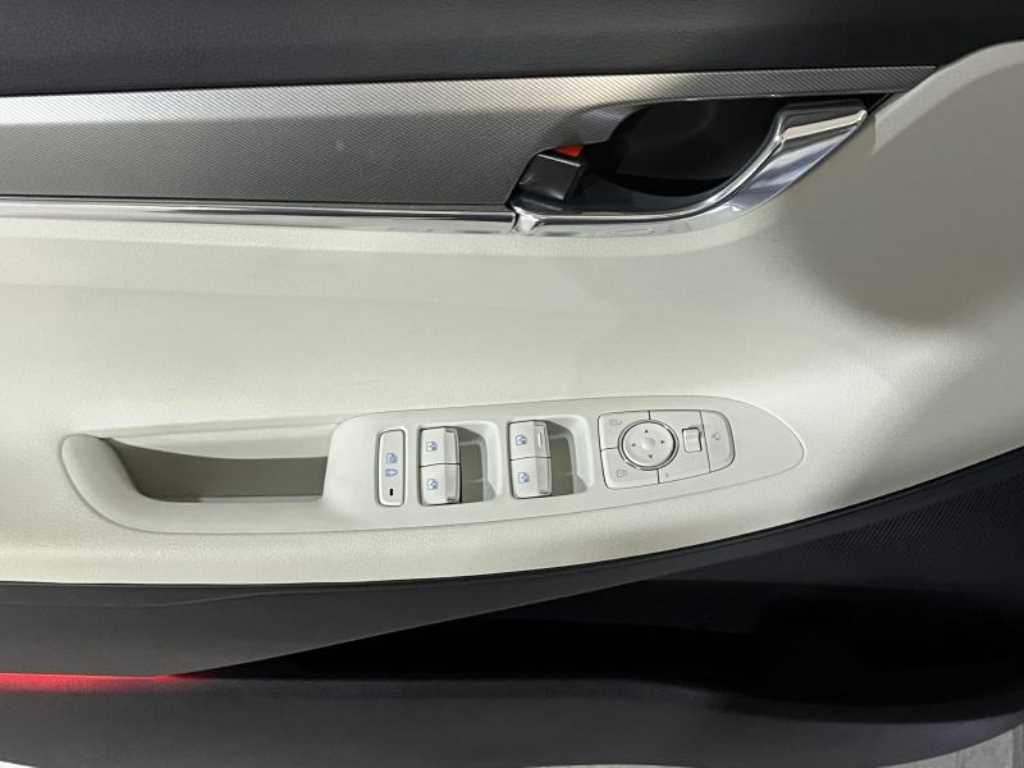 HYUNDAI Grandeur 2023 Blanco - Importación desde Corea - HF Imports Iquique - Foto 13