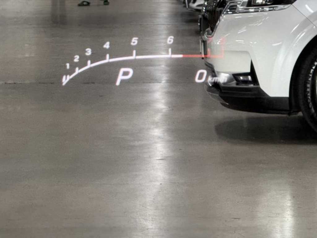 Mercedes Benz GLC Class 2017 - Importación desde Corea - HF Imports Iquique - Foto 15