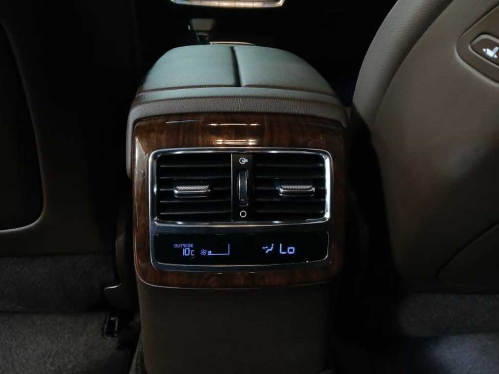 KIA K9 2020 Negro - Importación desde Corea - HF Imports Iquique - Foto 15