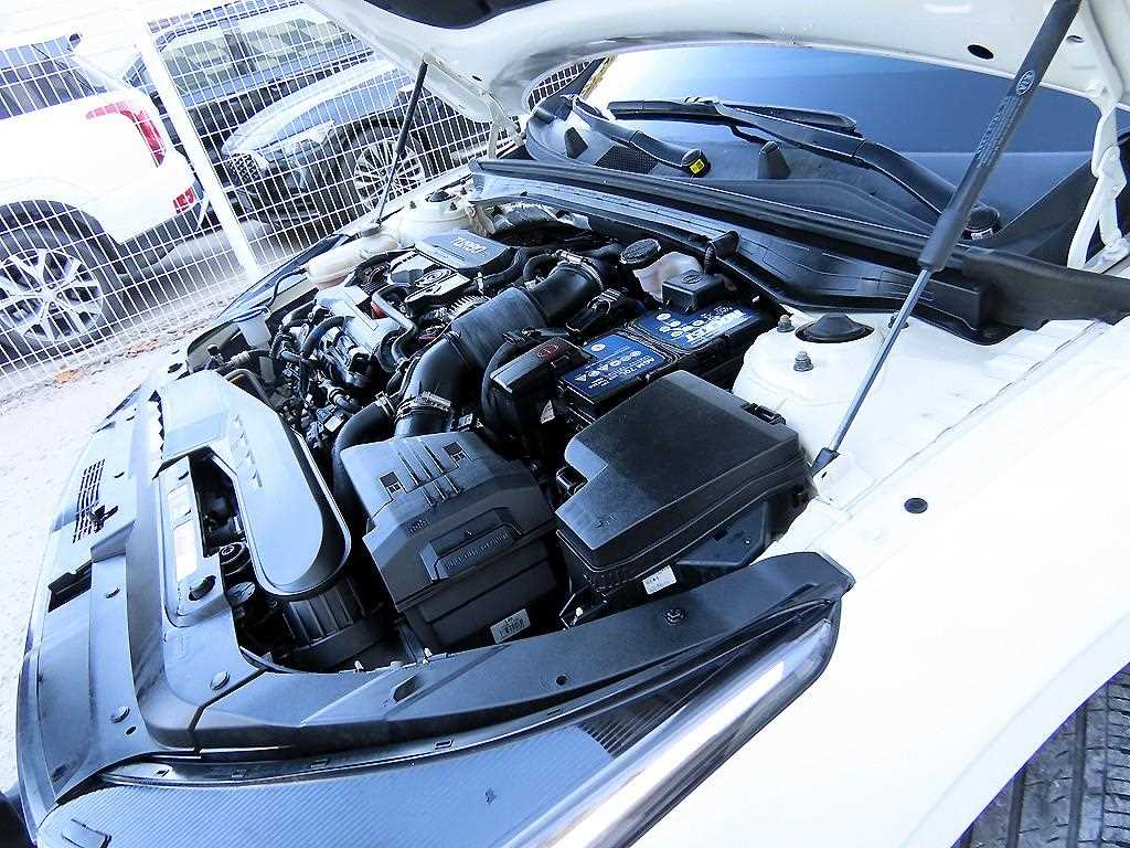 KIA K5 2021 the color of pearl - Importación desde Corea - HF Imports Iquique - Foto 19