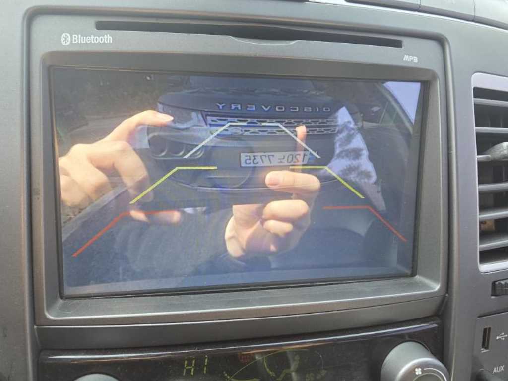 Ssangyong Korando 2018 Blanco - Importación desde Corea - HF Imports Iquique - Foto 13