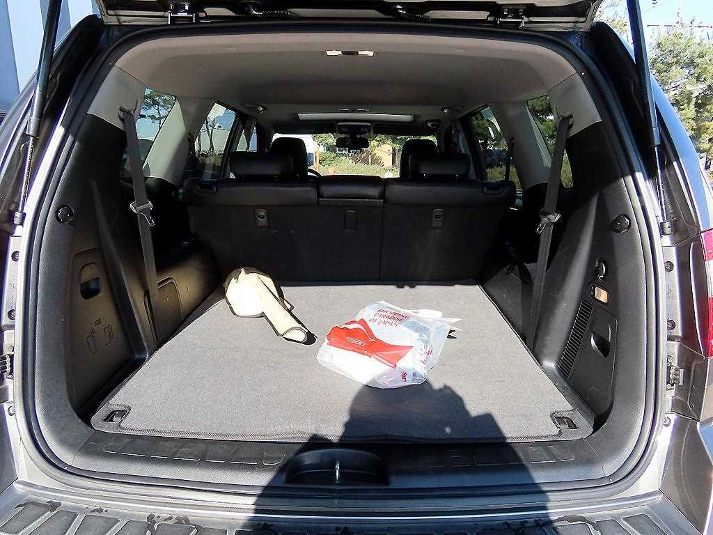 KIA Mohave 2014 - Importación desde Corea - HF Imports Iquique - Foto 17