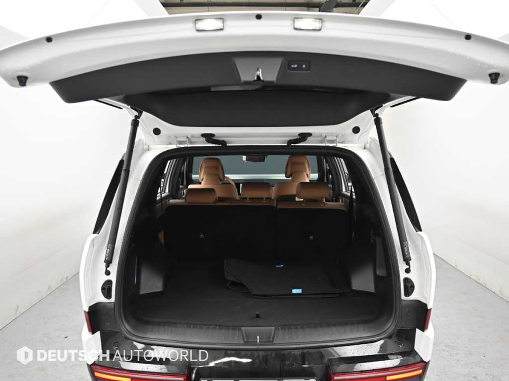 HYUNDAI Santa Fe 2024 Blanco - Importación desde Corea - HF Imports Iquique - Foto 19