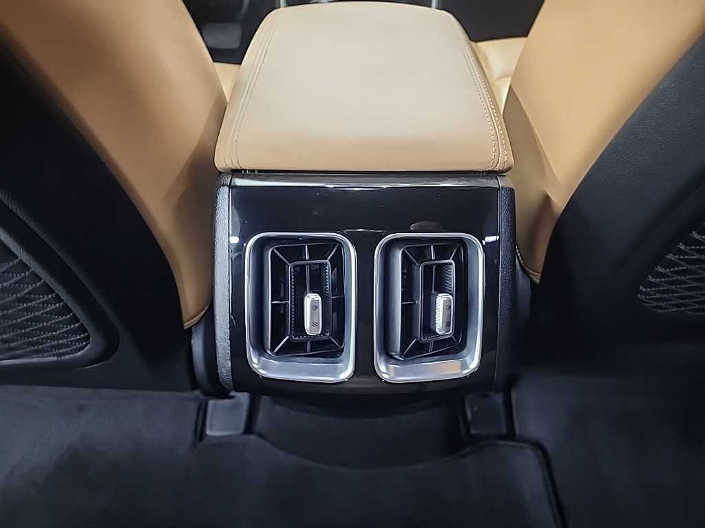 KIA Sorento 2022 Negro - Importación desde Corea - HF Imports Iquique - Foto 13