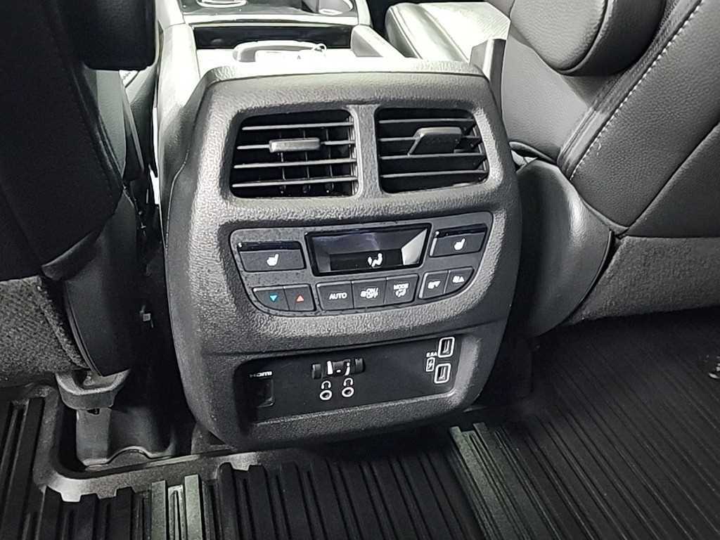 Honda Pilot 2019 Blanco - Importación desde Corea - HF Imports Iquique - Foto 13