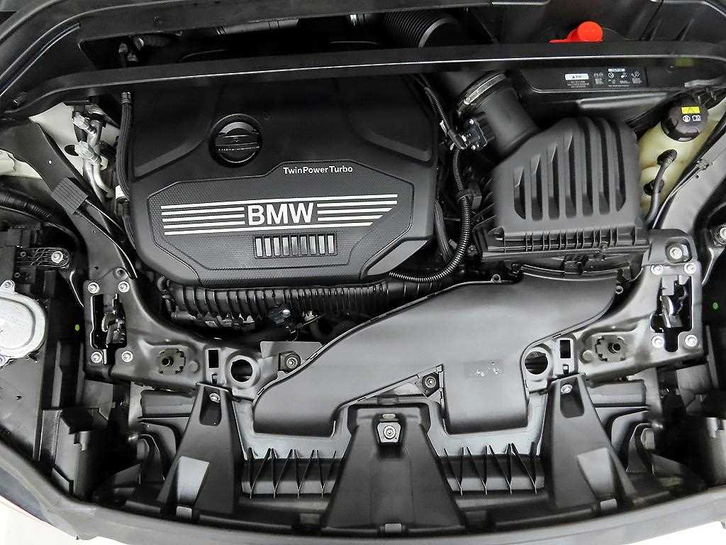 BMW X1 2021 Blanco - Importación desde Corea - HF Imports Iquique - Foto 20