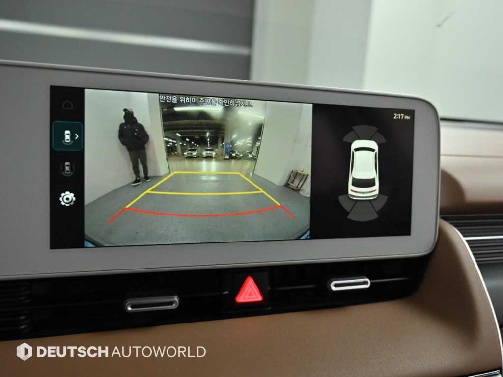 HYUNDAI Ioniq 5 2022 - Importación desde Corea - HF Imports Iquique - Foto 15