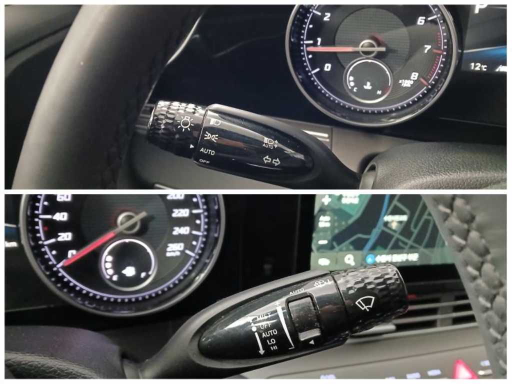 HYUNDAI Grandeur 2021 - Importación desde Corea - HF Imports Iquique - Foto 16