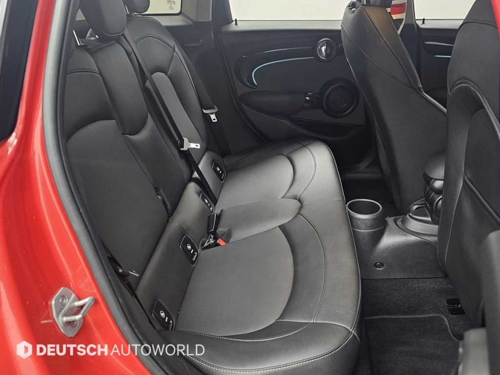 Mini Cooper - Vista 12