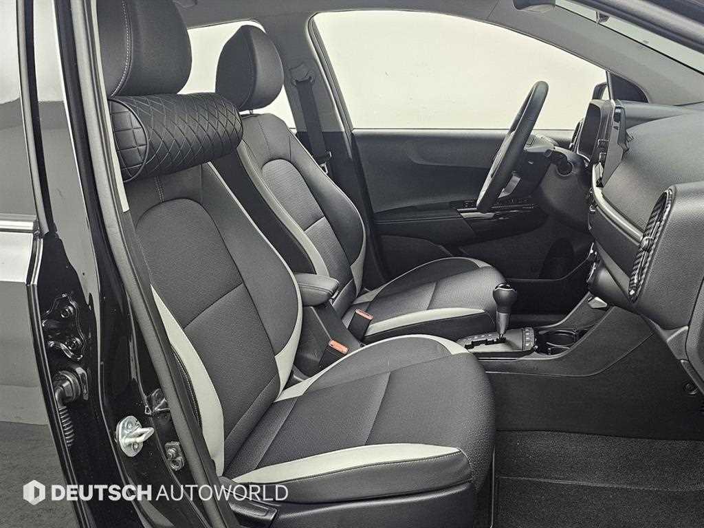 KIA Morning - Vista 10