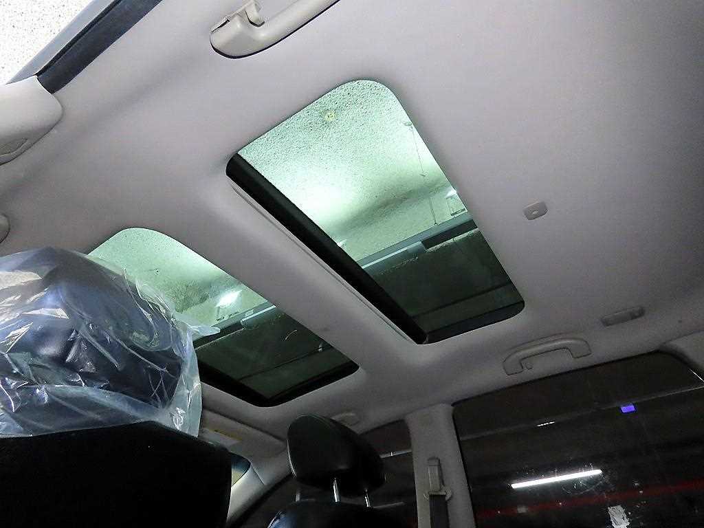 Nissan Murano 2010 Gris - Importación desde Corea - HF Imports Iquique - Foto 16