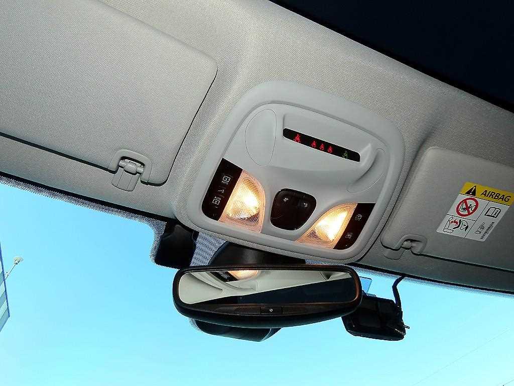 Jeep Cherokee 2020 Blanco - Importación desde Corea - HF Imports Iquique - Foto 13