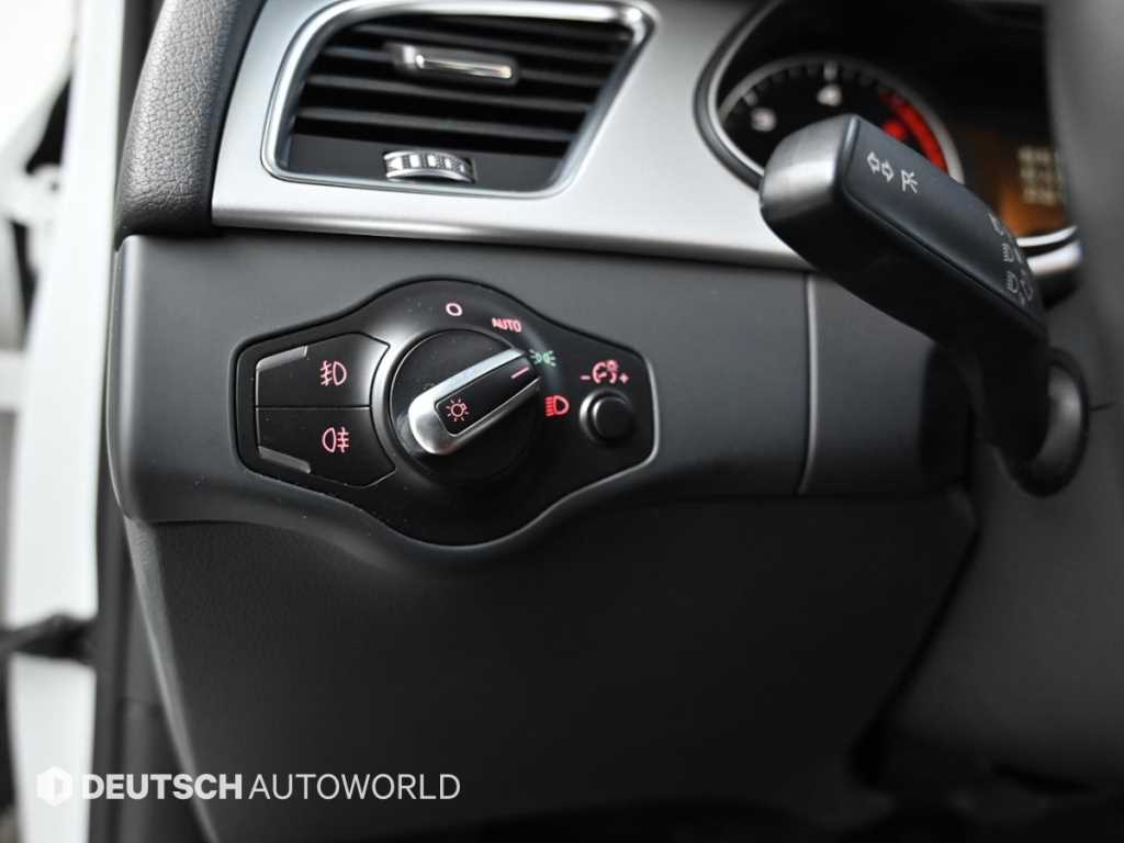 Audi A4 2016 Blanco - Importación desde Corea - HF Imports Iquique - Foto 16