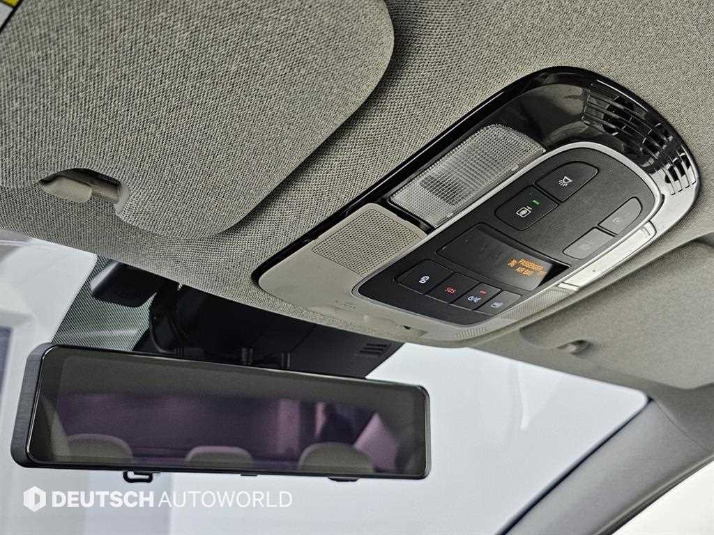 HYUNDAI Sonata 2020 Gris - Importación desde Corea - HF Imports Iquique - Foto 18