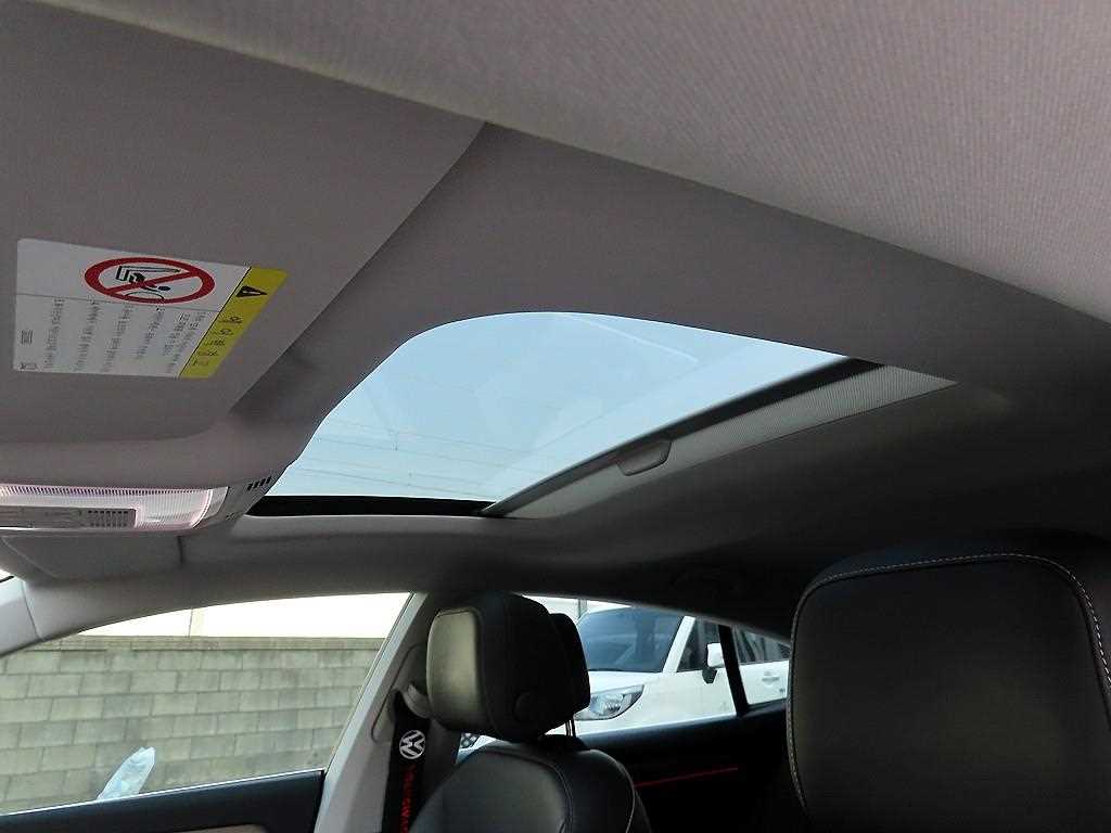 Volkswagen Arteon 2019 Plateado - Importación desde Corea - HF Imports Iquique - Foto 18