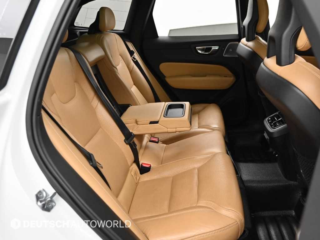 Volvo XC60 - Vista 12