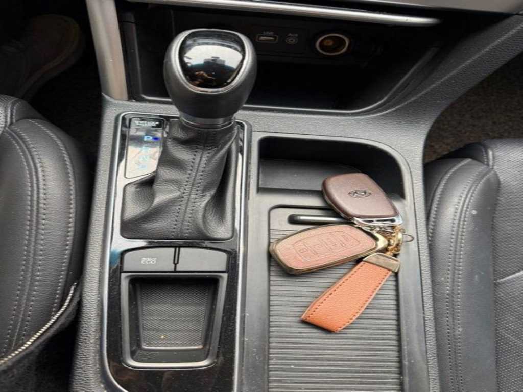 HYUNDAI Sonata 2016 - Importación desde Corea - HF Imports Iquique - Foto 14