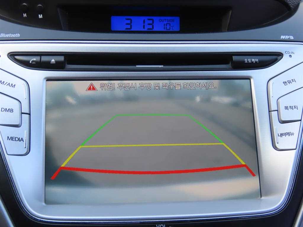 HYUNDAI Avante 2012 - Importación desde Corea - HF Imports Iquique - Foto 18