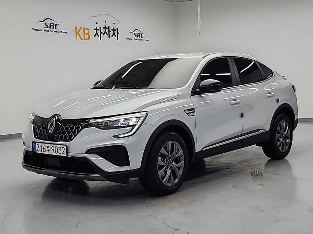 SAMSUNG Arkana 2025 Blanco - Importación desde Corea - HF Imports Iquique - Foto 1