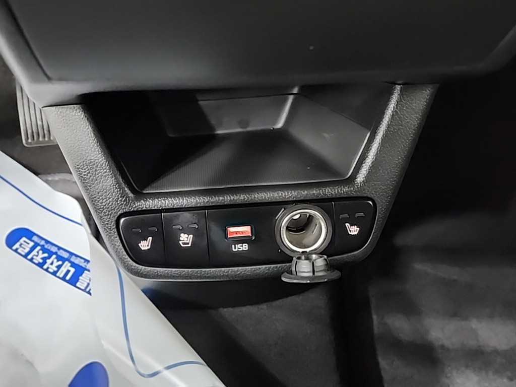 KIA Ray 2023 - Importación desde Corea - HF Imports Iquique - Foto 16