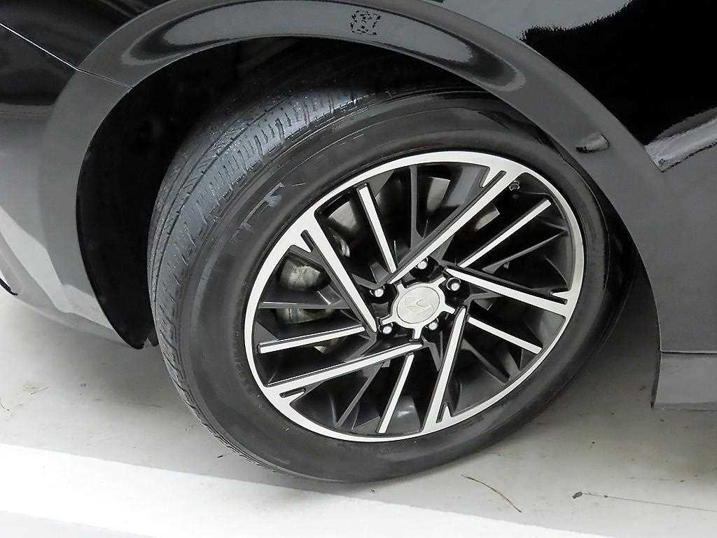 HYUNDAI Grandeur 2020 Negro - Importación desde Corea - HF Imports Iquique - Foto 19