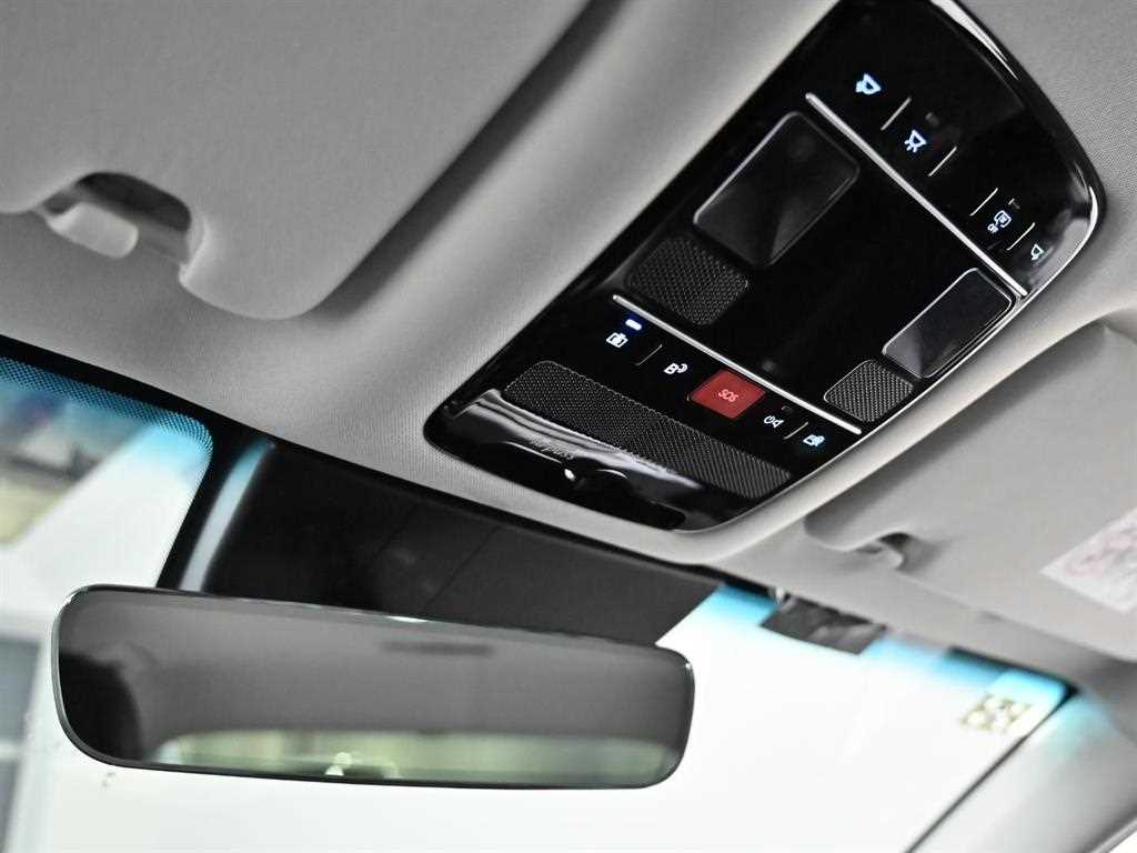 HYUNDAI Grandeur 2023 Gris - Importación desde Corea - HF Imports Iquique - Foto 17