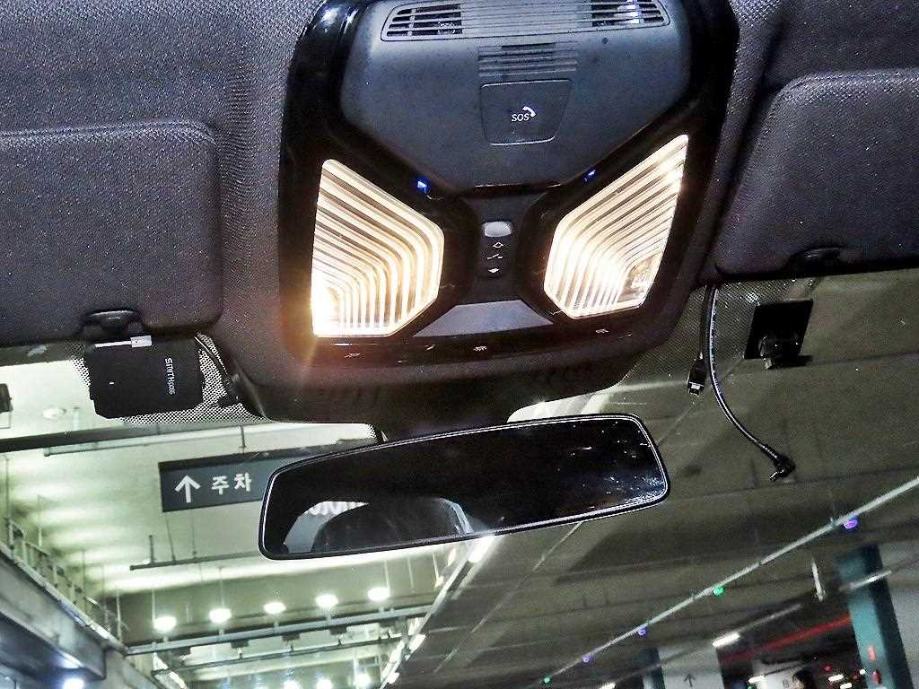 BMW 5 Series 2018 - Importación desde Corea - HF Imports Iquique - Foto 15