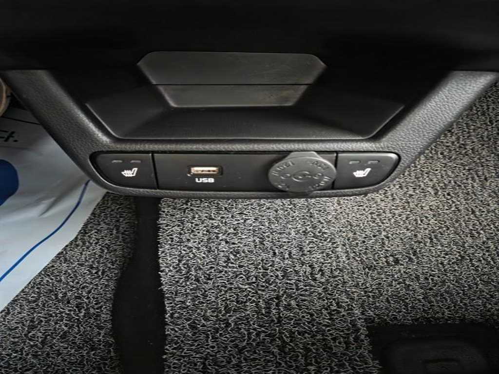 KIA Ray 2021 Blanco - Importación desde Corea - HF Imports Iquique - Foto 18