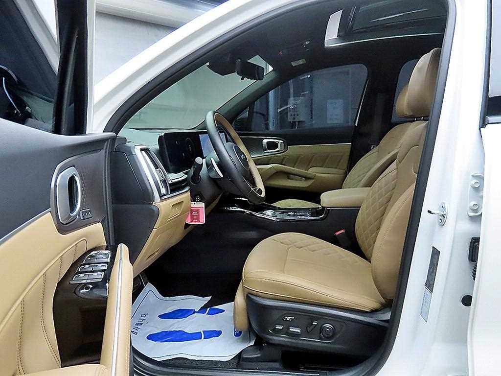 KIA Sorento - Vista 5