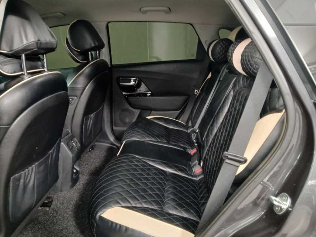KIA Niro - Vista 7
