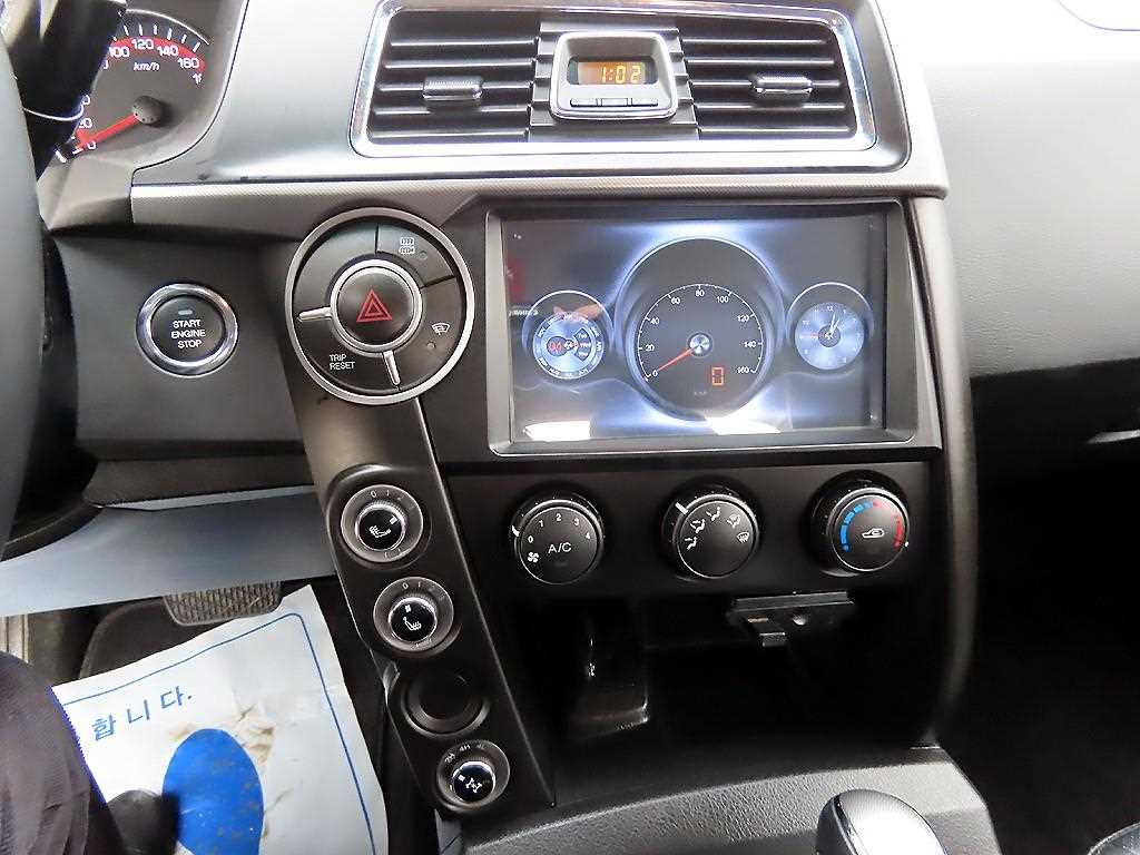 Ssangyong Korando 2018 Gris - Importación desde Corea - HF Imports Iquique - Foto 14