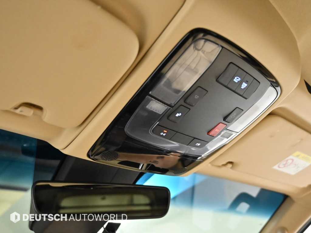 HYUNDAI Staria 2023 - Importación desde Corea - HF Imports Iquique - Foto 19