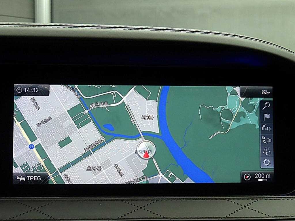 Mercedes Benz S Class 2018 - Importación desde Corea - HF Imports Iquique - Foto 14