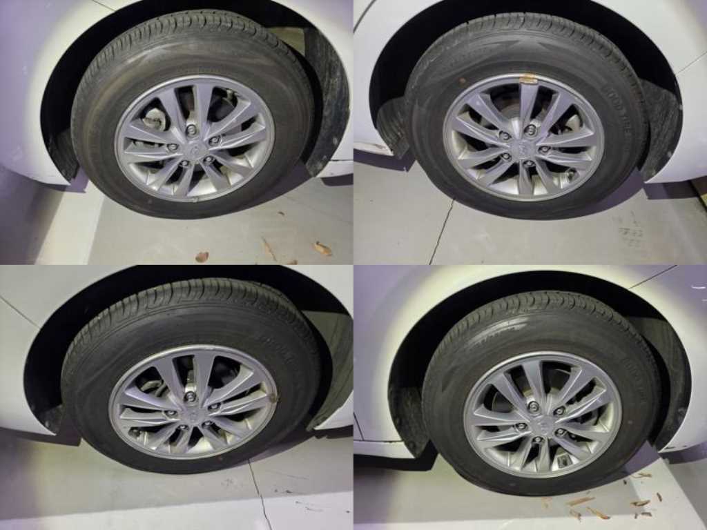 HYUNDAI Avante 2020 Blanco - Importación desde Corea - HF Imports Iquique - Foto 19