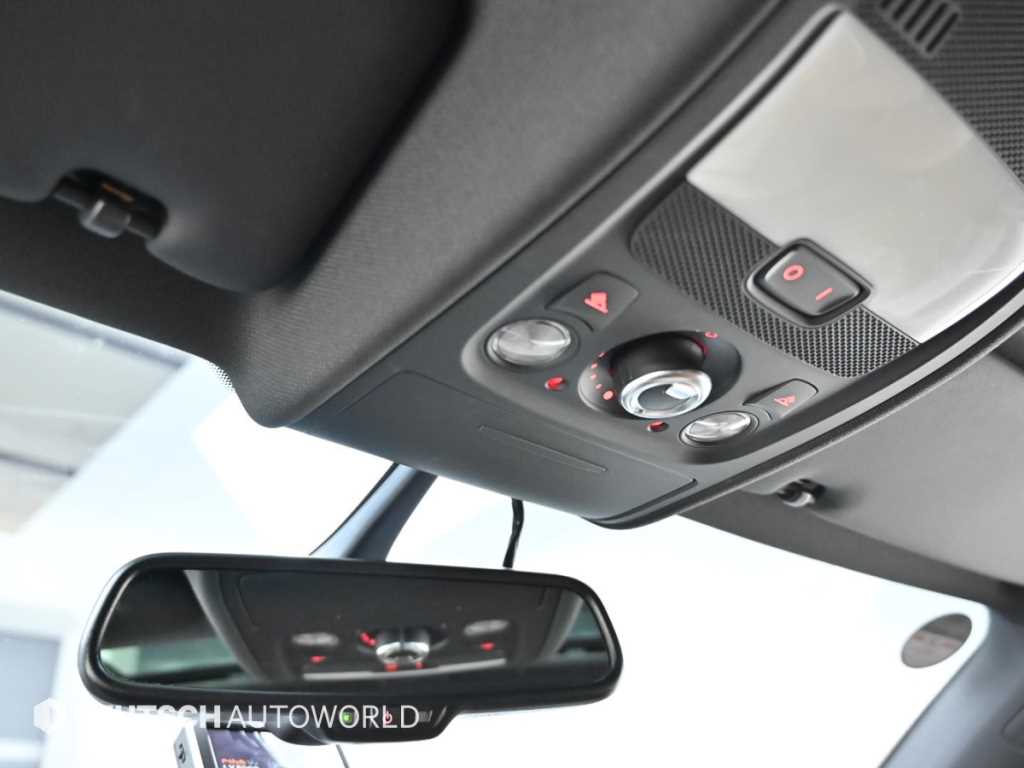 Audi A4 2016 Blanco - Importación desde Corea - HF Imports Iquique - Foto 15