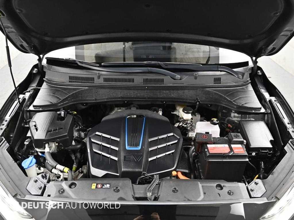 HYUNDAI Kona - Vista 6